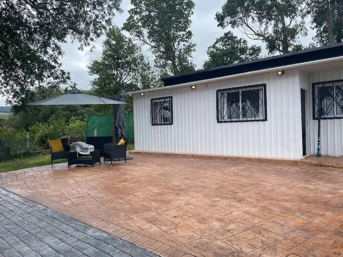 Chalet La Casita Del Encinar Villa Lekeitio Spain