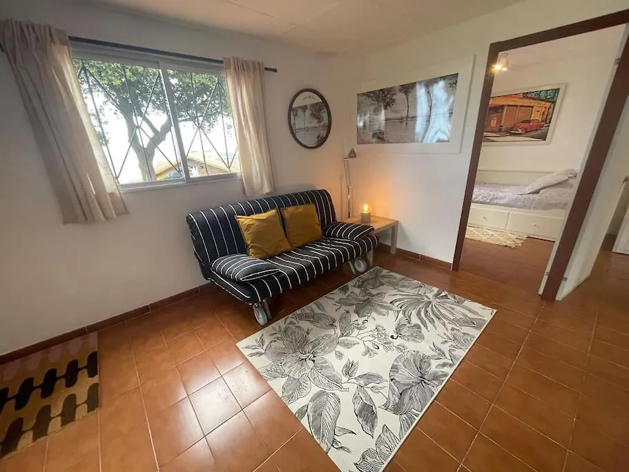La Casita Del Encinar Villa Lekeitio 0*,