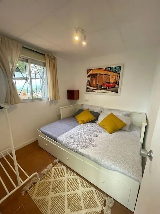 La Casita Del Encinar Villa Lekeitio Spain