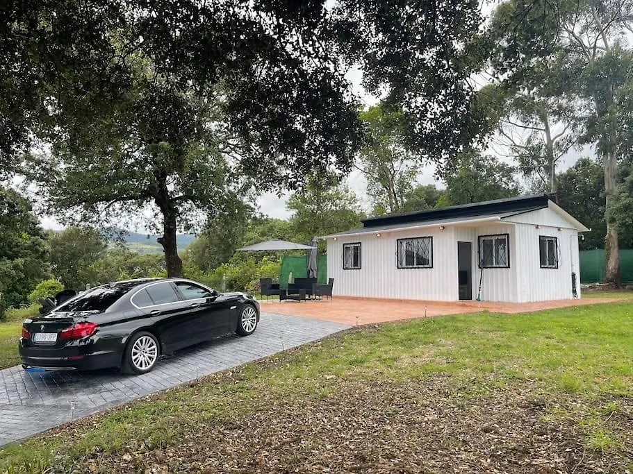La Casita Del Encinar contacts