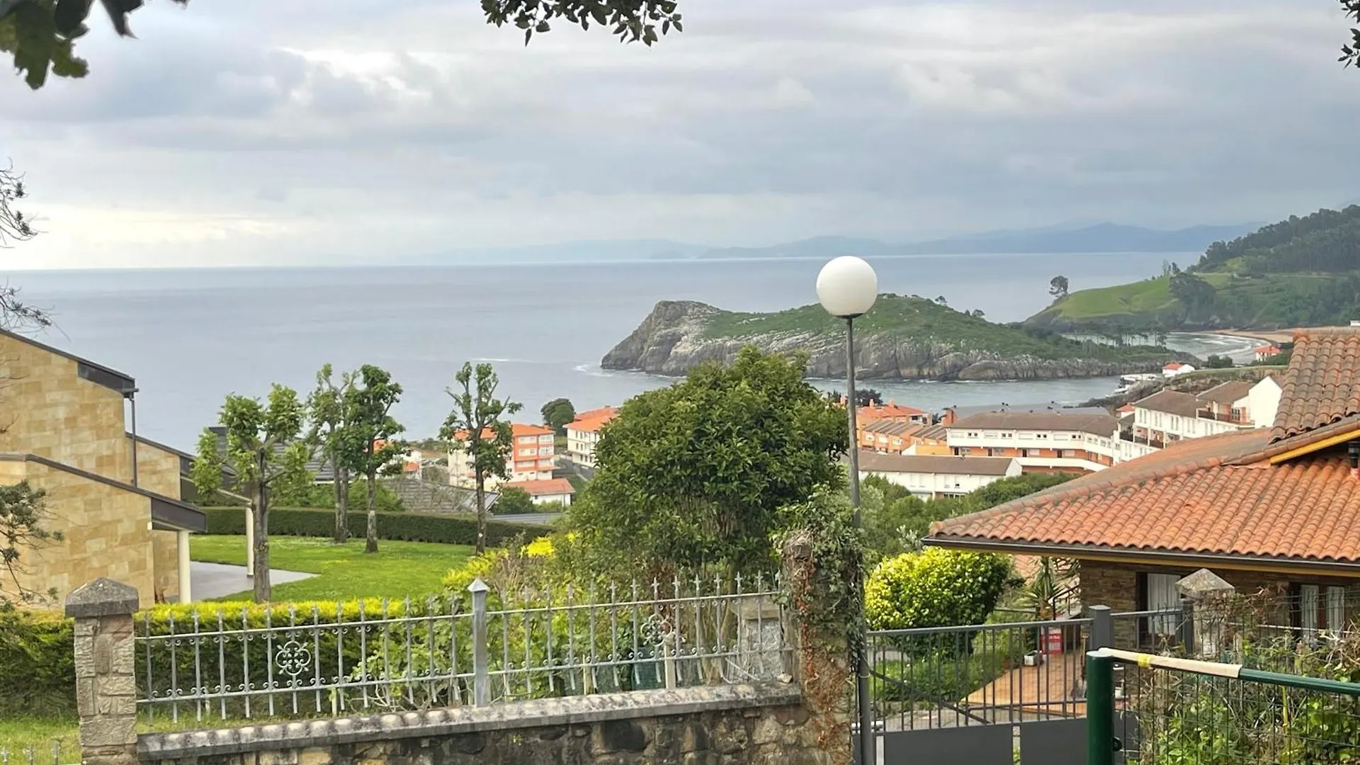 La Casita Del Encinar Villa Lekeitio Chalet