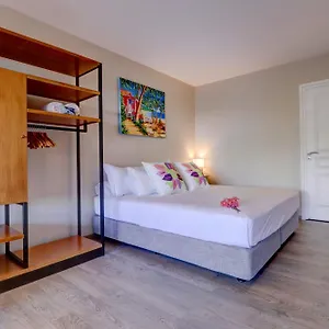Premium Proche Aeroport, Wifi, Piscine, Parking Appartement Fa'a'ā